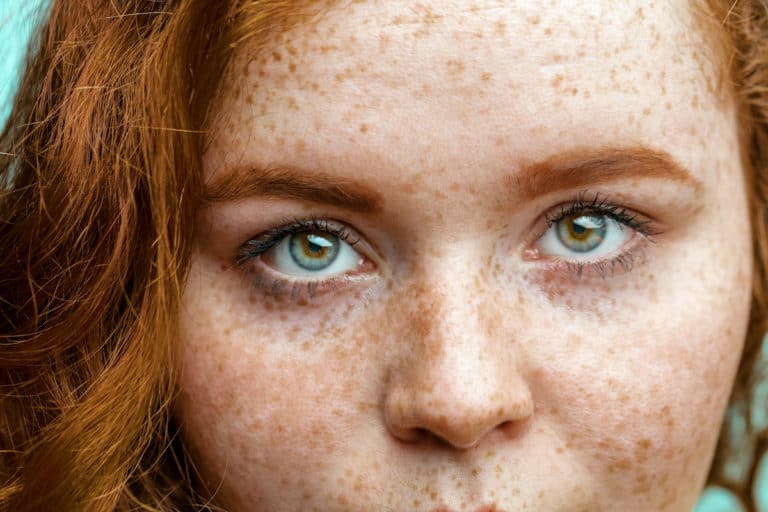 Best Eyebrow Pencil For Redheads