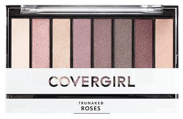 Covergirl-truNAKED-Eyeshadow-Palette - Beautygab
