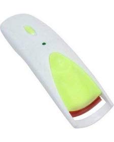 EverTone-Premium-Electric-Silicone-Pad-Eyelash-Curler-Tool - Beautygab