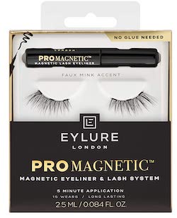 Eylure-London-ProMagnetic-Eyelashes - Beautygab