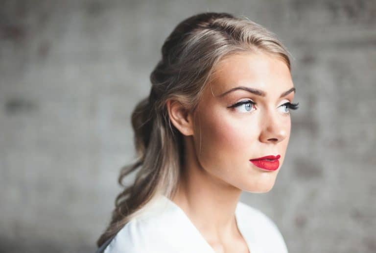 How Long Does Makeup Last On Your Face?