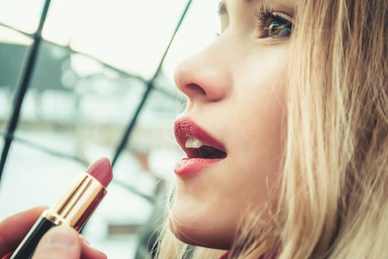 How To Make Matte Lipstick Creamy?
