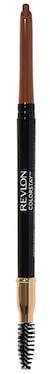 Revlon-ColorStay-Eyebrow-Pencil-with-Spoolie-Brush - Beautygab