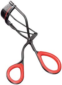 Revlon-Extra-Curl-Eyelash-Curler-with-Non-Slip-Finger-Grip - Beautygab