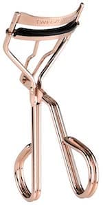 Tweezerman-Pro-Curl-Rose-Gold-Eyelash-Curler - Beautygab