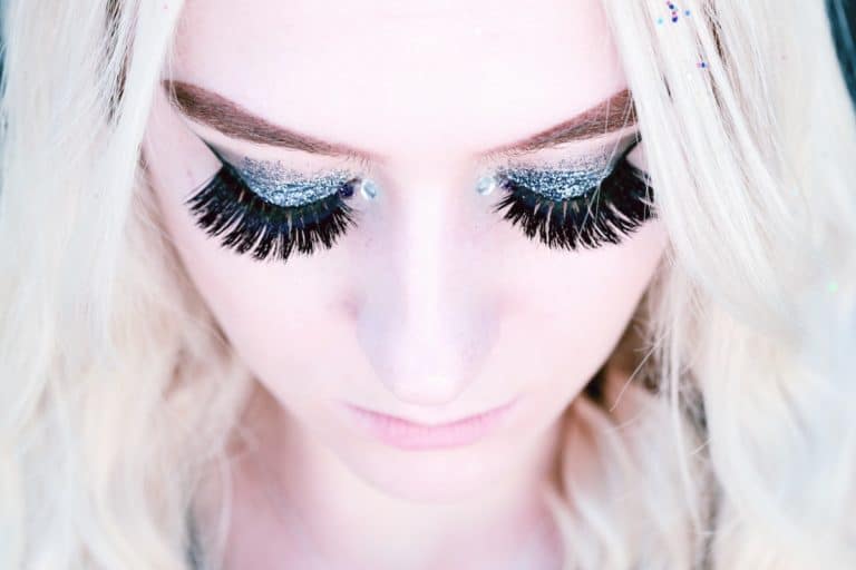 Can You Sleep With Magnetic Lashes?
