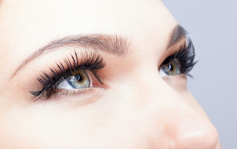 6 Best Eye Creams For Eyelash Extensions
