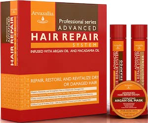 Arvazallia-Advanced-Hair-Repair-Shampoo-and-Conditioner-Set-1 - Beautygab