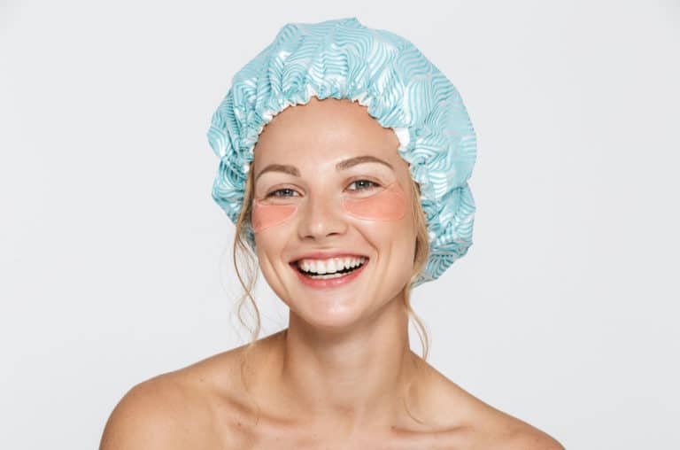 7 Best Showercaps For Curly Hair
