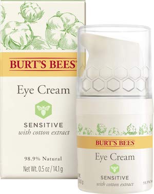 Burts-Bees-Eye-Cream-For-Sensitive-Skin-1 - Beautygab