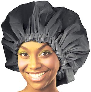 Donna-Collection-Super-Jumbo-Shower-Cap-1 - Beautygab