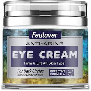 Feulover-Anti-Aging-Eye-Cream-1 - Beautygab