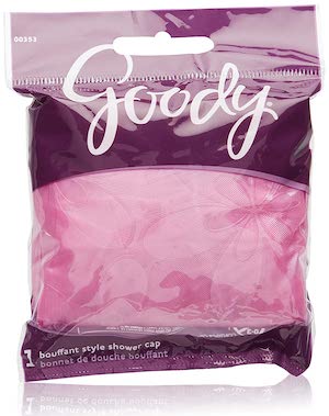 Goody-Styling-Essentials-Shower-Cap-1 - Beautygab