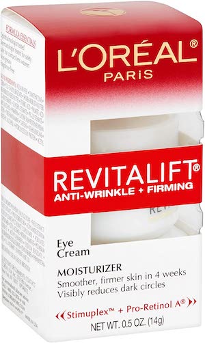 LOreal-Paris-Revitalift-Eye-Cream-1 - Beautygab
