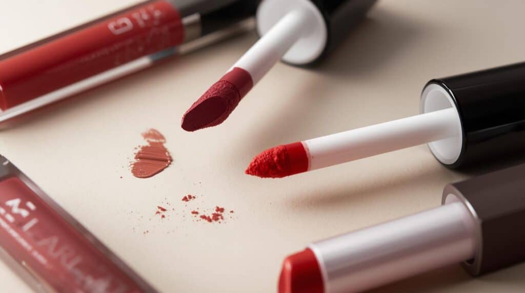 Lip Stains - Beautygab Lip Stain
