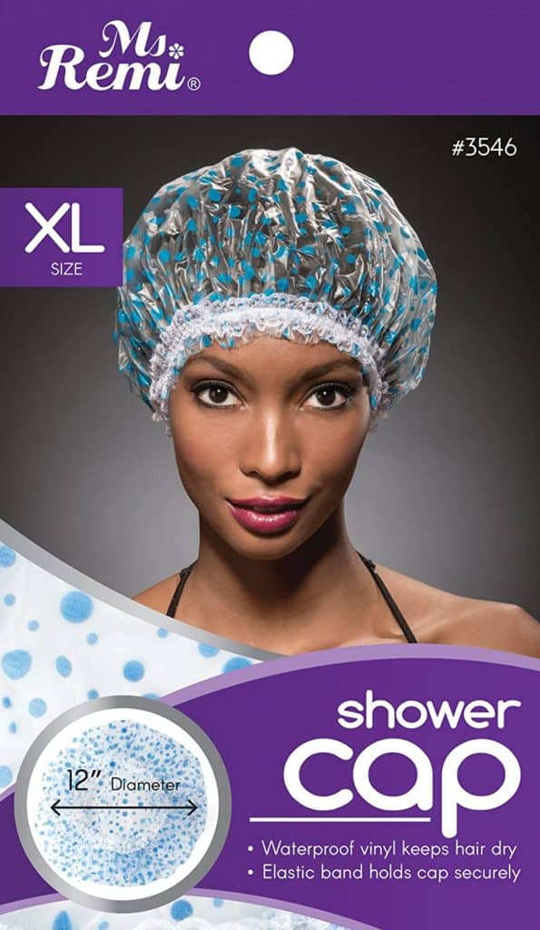 Ms-Remi-XL-Shower-Cap-1 - Beautygab