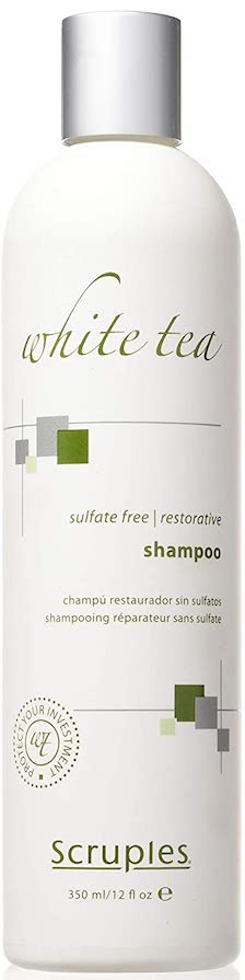 Scruples-White-Tea-Shampoo-1 - Beautygab