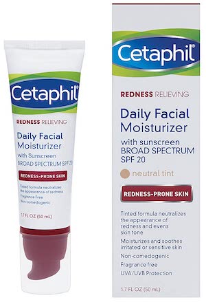 Cetaphil-Redness-Relieving-Daily-Facial-Moisturizer-1 - Beautygab