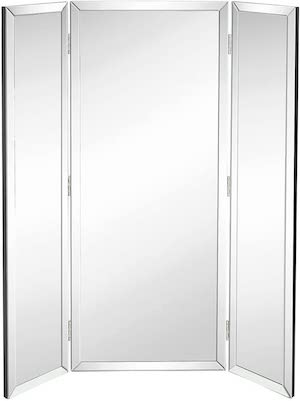 Hamilton-Hills-Full-Length-Trifold-Mirror-1 - Beautygab