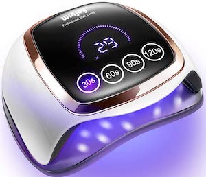 Winjoy-UV-LED-Gel-Nail-Lamp-1 - Beautygab