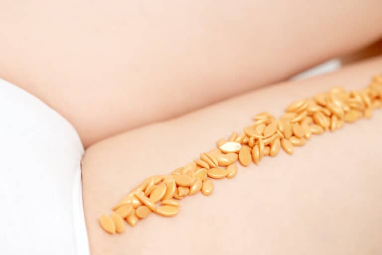 5 Best Wax Beads For Sensitive Skin