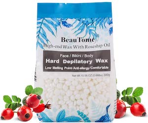 Beautome-Hard-Wax-Beads-1 - Beautygab