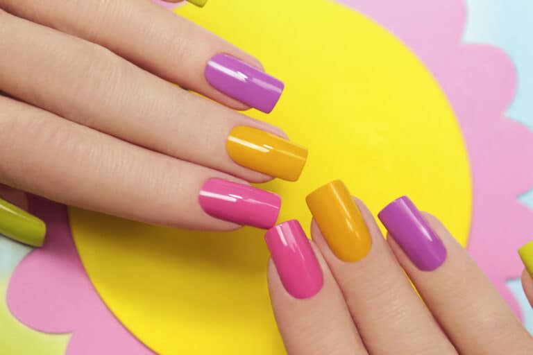 Can You Put PolyGel Over Acrylic?