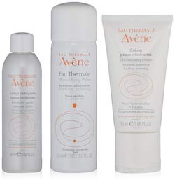 Eau-Thermale-Avene-Hypersensitive-Skin-Regimen - Beautygab
