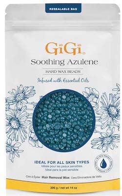 GiGi-Hard-Wax-Beads - Beautygab