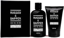 Rugged-Dapper-Daily-Duo-Skincare-Set - Beautygab