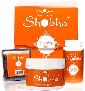 Shobha-Sugaring-Kit-1 - Beautygab