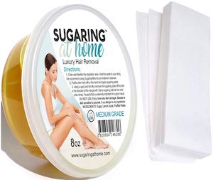 Sugaring-At-Home-Kit- - Beautygab