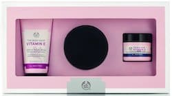 The-Body-Shop-Vitamin-E-Dry-Skin-Savior-Kit-1 - Beautygab