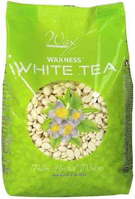 Wax-Necessities-Hard-Wax-Beads - Beautygab