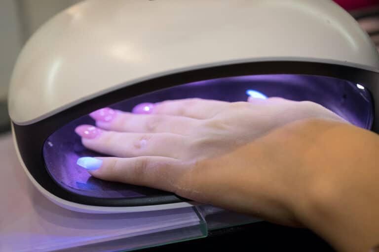 7 Best Polygel Nail Kits With Lamps In 2025