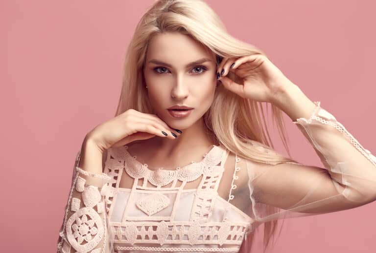 11 Best Accessories For Thin Hair