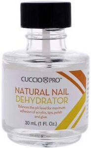 Cuccio-Pro-Natural-Nail-Dehydrator - Beautygab