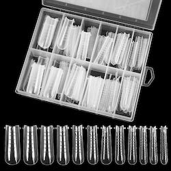 DouborQ-Extension-Gel-Dual-Nail-Form - Beautygab