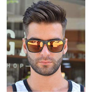 Dreambeauty-Mens-Toupee-Human-Hair - Beautygab