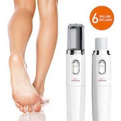 Electric-Nail-File-Kit-Callus-Remover- - Beautygab
