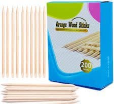 Fiezkaa-Orange-Sticks-For-Nails - Beautygab