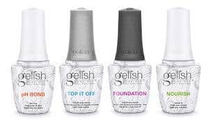 Gelish-Nail-Polish-Kit-Fantastic-Four-1 - Beautygab