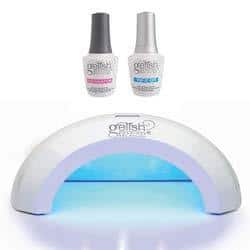 Gelish-Pro-Gel-Nail-Polish-LED-Lamp-Dynamic-Duo - Beautygab