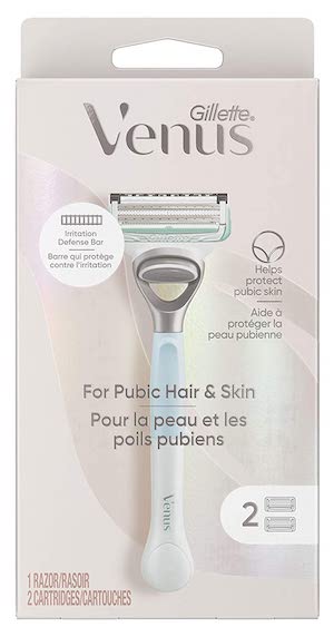 Gillette-Venus - Beautygab