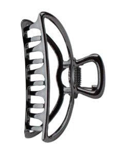 Kitsch-Metal-Hair-Claw-Clips- - Beautygab Kitsch metal claw clips