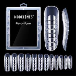 Modelones-Poly-Extension-Gel-Dual-Nail-Forms-1 - Beautygab