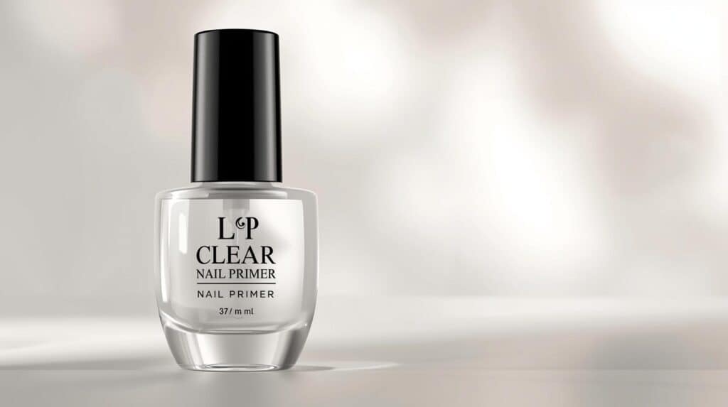 Nail Primer product - Beautygab Nail Primer