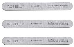 Tachibelle-Coarse-Nail-Files - Beautygab
