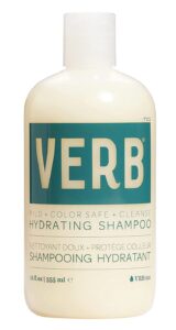 Verb-Hydrating-Color-Safe-Shampoo - Beautygab