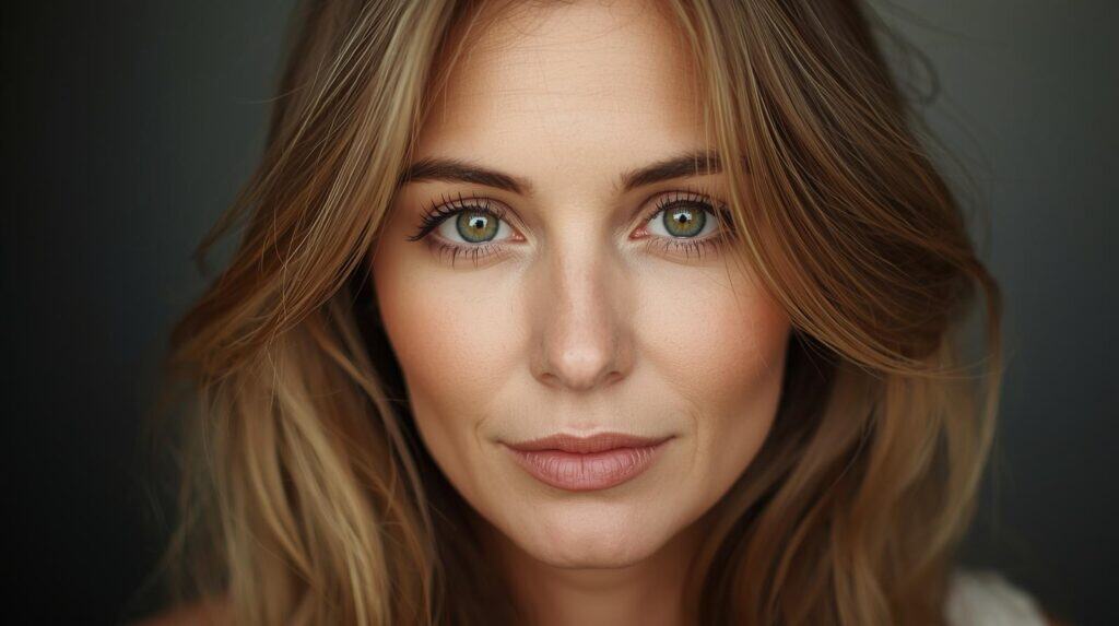woman with a Thin Hair - Beautygab Thin Hair